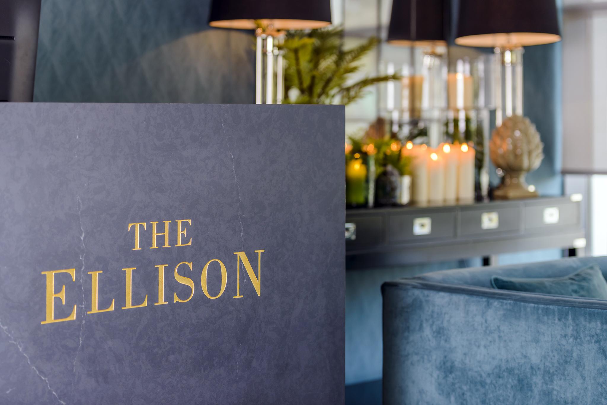 The Ellison Hotel Castlebar Esterno foto